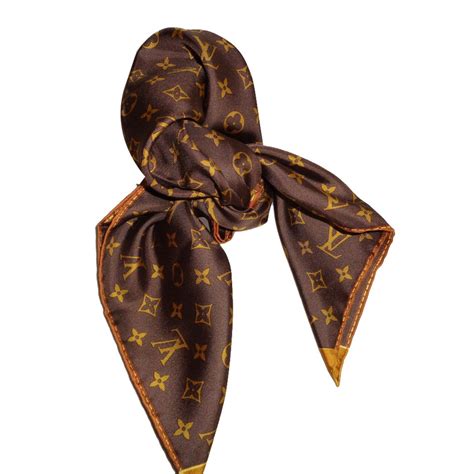 foulard louis vuitton soie|foularde femme louis vuitton.